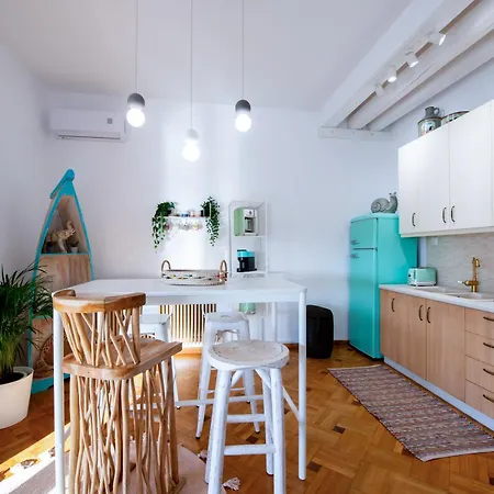 Appartement Urban Gem