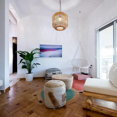Urban Gem Διαμέρισμα Πειραιάς